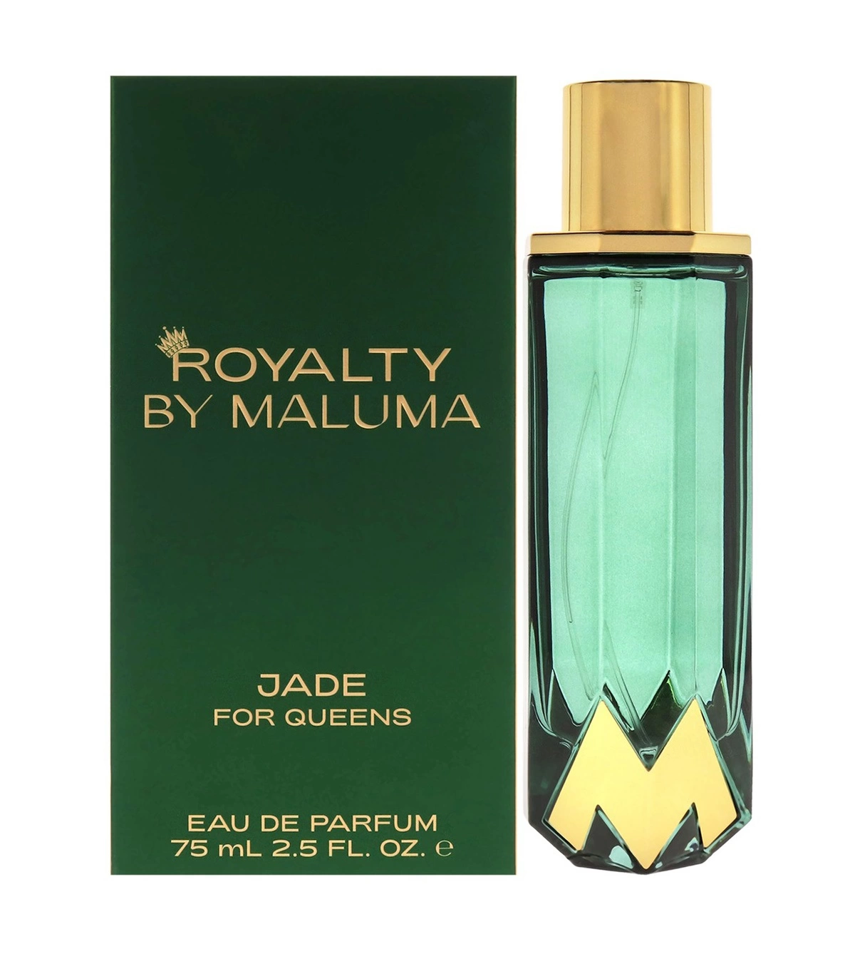 Royalty Jade Maluma 75 Ml EDP Dama - VALMARA