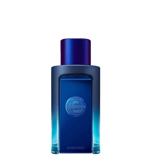 The Icon Supreme Banderas 100 Ml EDP