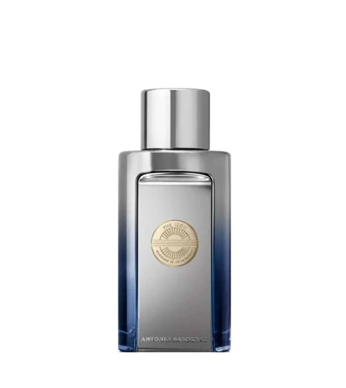 The Icon Elixir Banderas 100 Ml EDP