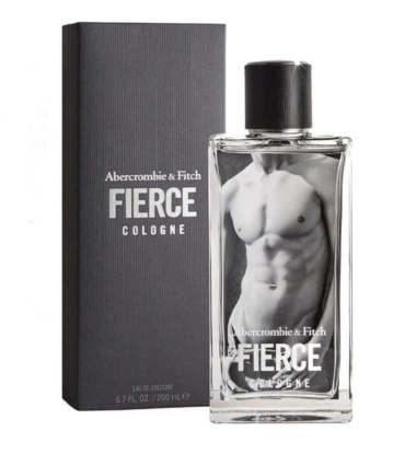 Fierce Abercrombie & Fitch 200 ML Hombre EDC