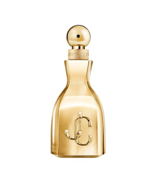 I Want choo Le Parfum Jimmy Choo 100 Ml Parfum