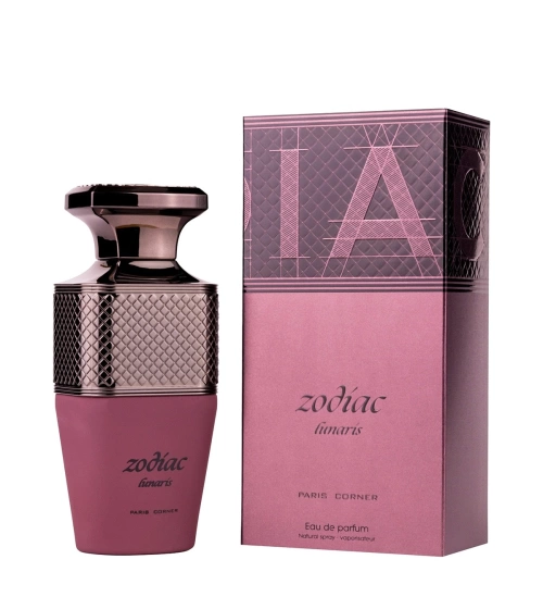 Zodiac Lunaris Paris Corner 100 Ml EDP Hombre