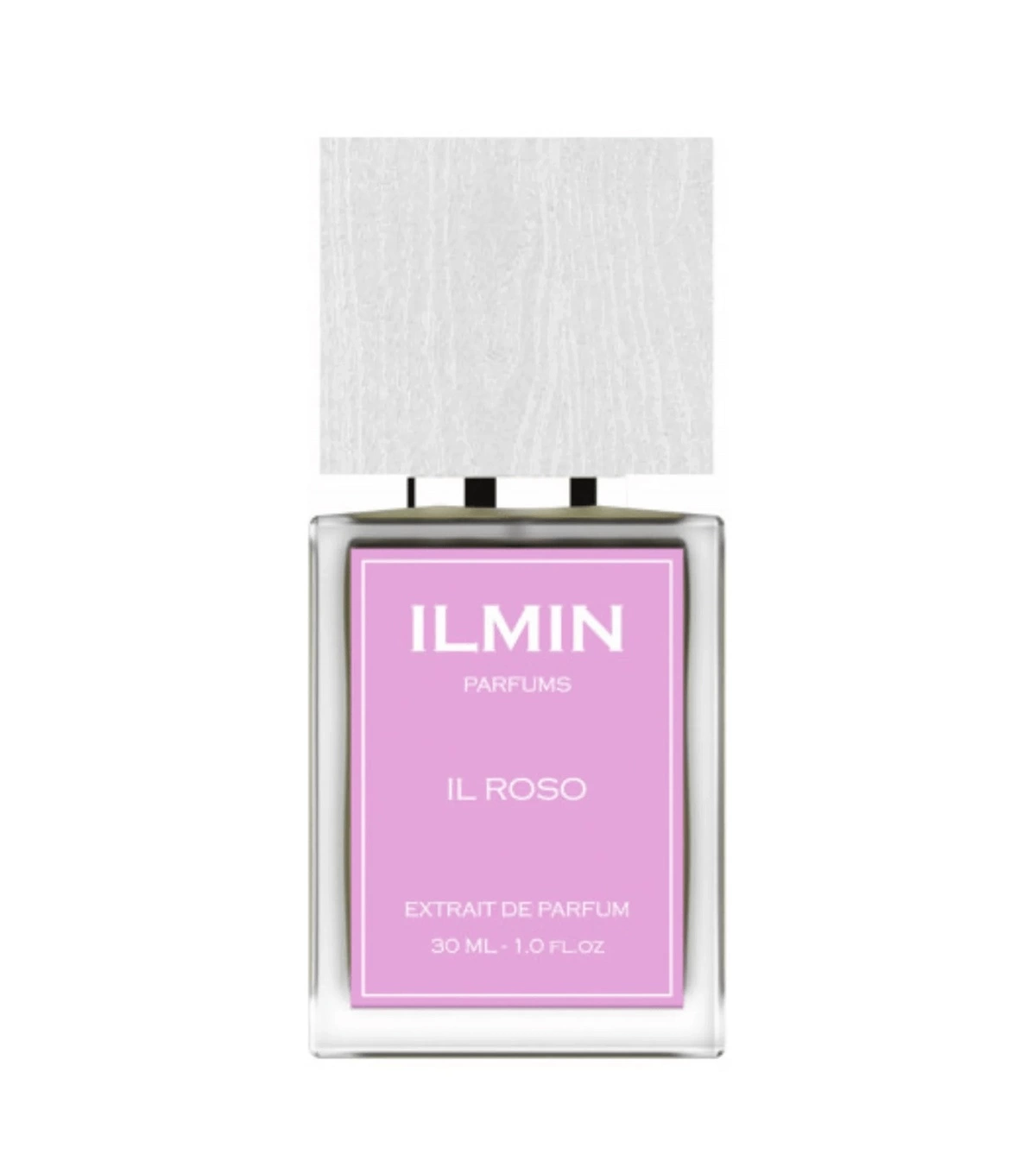 Il Roso De Ilmin 30 ML Parfum Para Mujer - VALMARA
