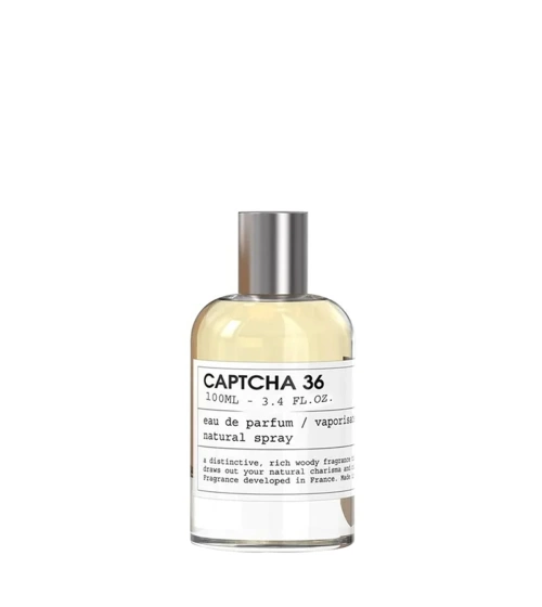 Captcha 36 Emper 100 Ml EDP