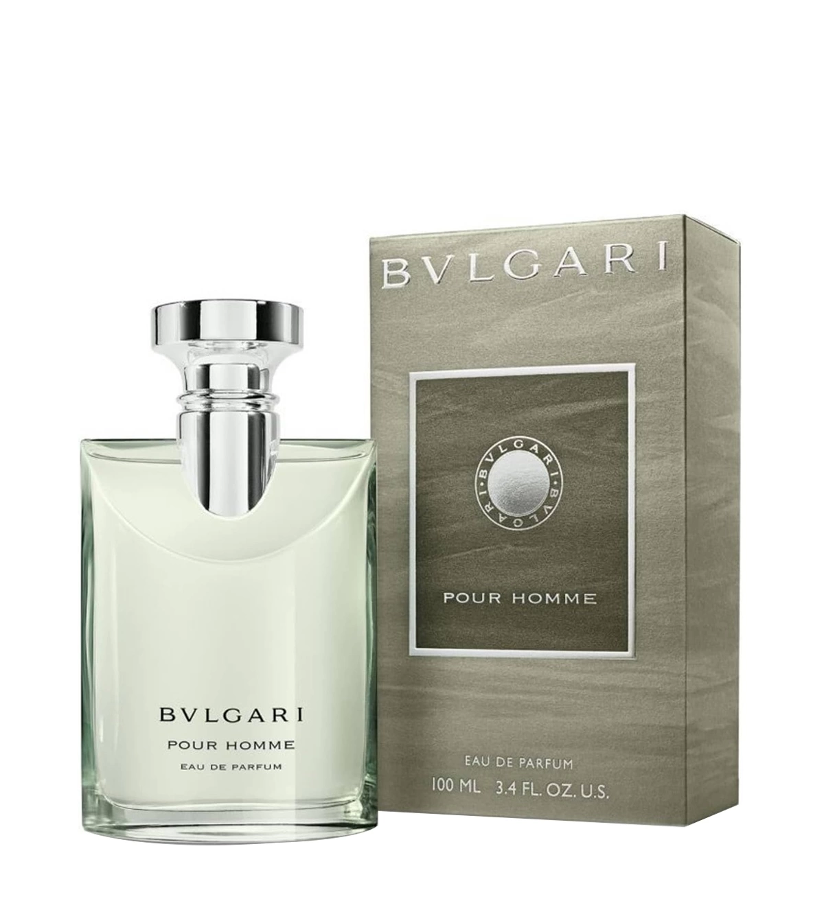 Bvlgari Pour Homme 100 Ml EDP Hombre - VALMARA