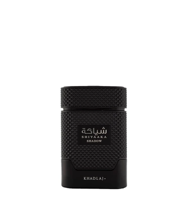 Shiyaaka Shadow Khadlaj 100 Ml Parfum