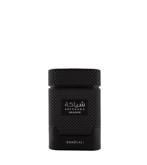 Shiyaaka Shadow Khadlaj 100 Ml Parfum