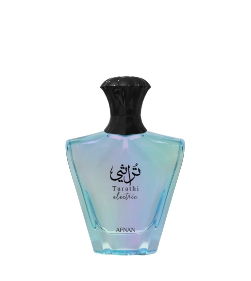 Turathi Electric Afnan 90 Ml EDP