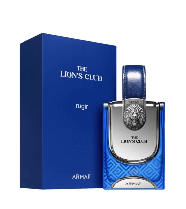 The Lion's Rugir Armaf 100 Ml EDP Hombre