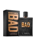 Bad De Diesel 125 ML Hombre EDT - VALMARA