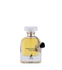 Precious Gold Maison Alhambra 80 Ml EDP Dama - VALMARA