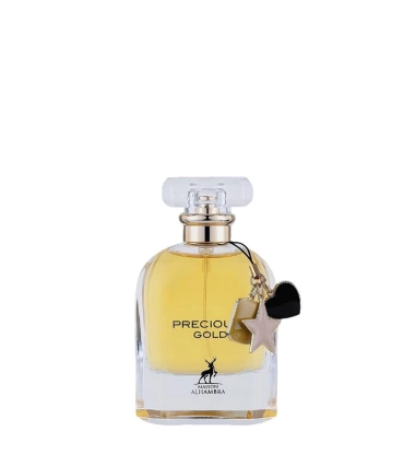 Precious Gold Maison Alhambra 100 Ml EDP Dama