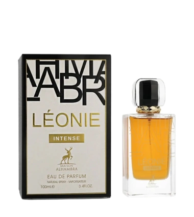 Léonie Intense Maison Alhambra 100 Ml EDP