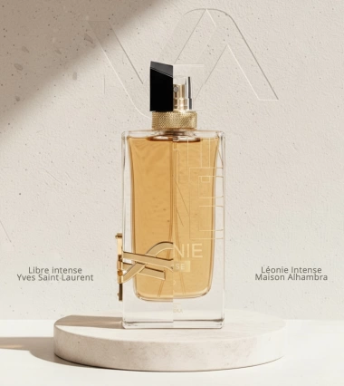 Léonie Intense Maison Alhambra 100 Ml EDP