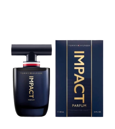 Impact Parfum Tommy Hilfiger 100 Ml