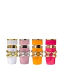 Set Colección Yara De Lattafa 4 Pcs 5 Ml - VALMARA