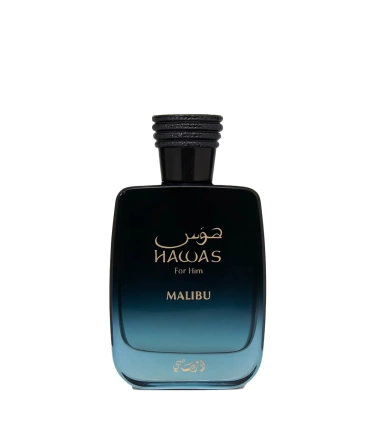 Hawas Malibu Rasasi 100 Ml EDP Hombre
