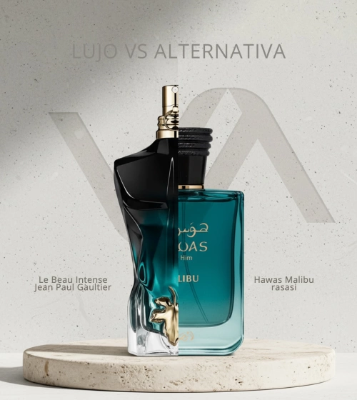 Hawas Malibu Rasasi 100 Ml EDP Hombre