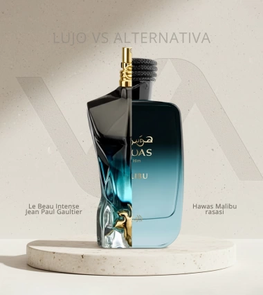Hawas Malibu Rasasi 100 Ml EDP Hombre