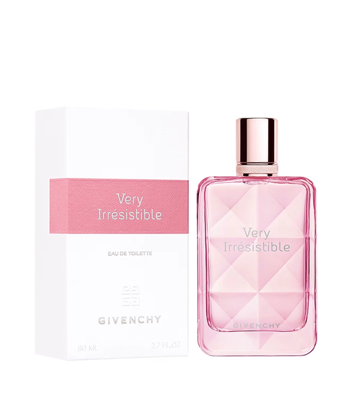 Very Irresistible De Givenchy 80 ML Mujer EDT - VALMARA