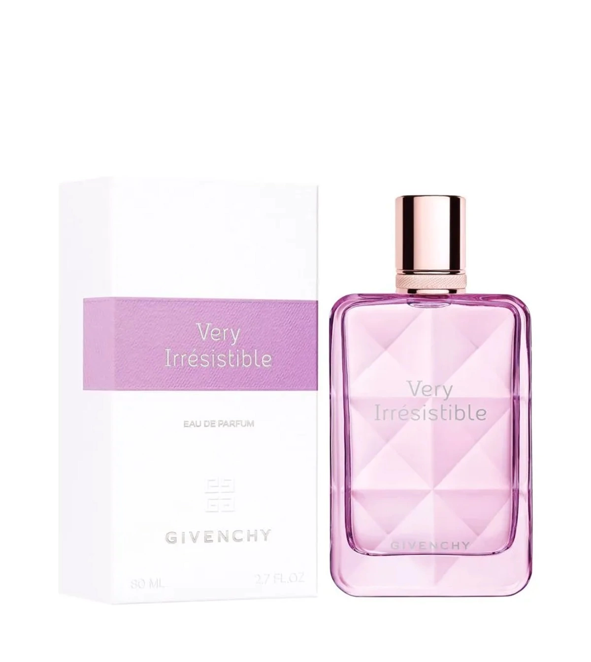 Very Irresistible De Givenchy 80 ML Mujer EDP - VALMARA