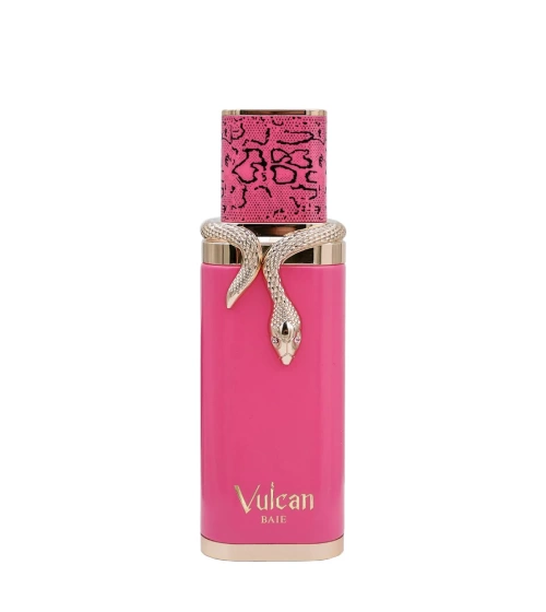 Vulcan Baie French Avenue 100 Ml Parfum