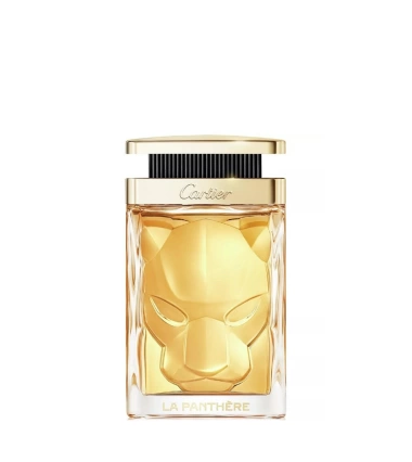 La Panthère Parfum de Cartier 100 Ml