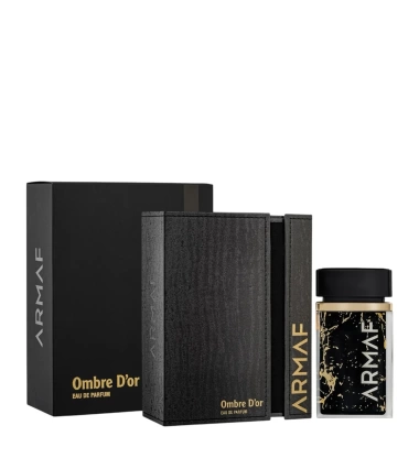 Ombre D'or Armaf 100 Ml EDP