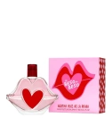 De Beso En Beso Agatha Ruiz De La Prada 100 Ml EDT - VALMARA