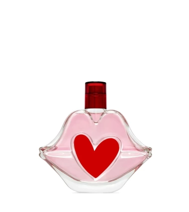 De Beso En Beso Agatha Ruis De La Prada 100 Ml EDT