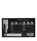 Set Miniatura Discovery Collection L'Aventure 6 Pcs 10 Ml - VALMARA