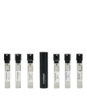 Set Miniatura Discovery Collection L'Aventure 6 Pcs 10 Ml - VALMARA