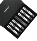 Set Miniatura Discovery Collection L'Aventure 6 Pcs 10 Ml - VALMARA
