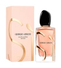 Sì Giorgio Armani Eau De Parfum Intense 100 Ml Mujer - VALMARA