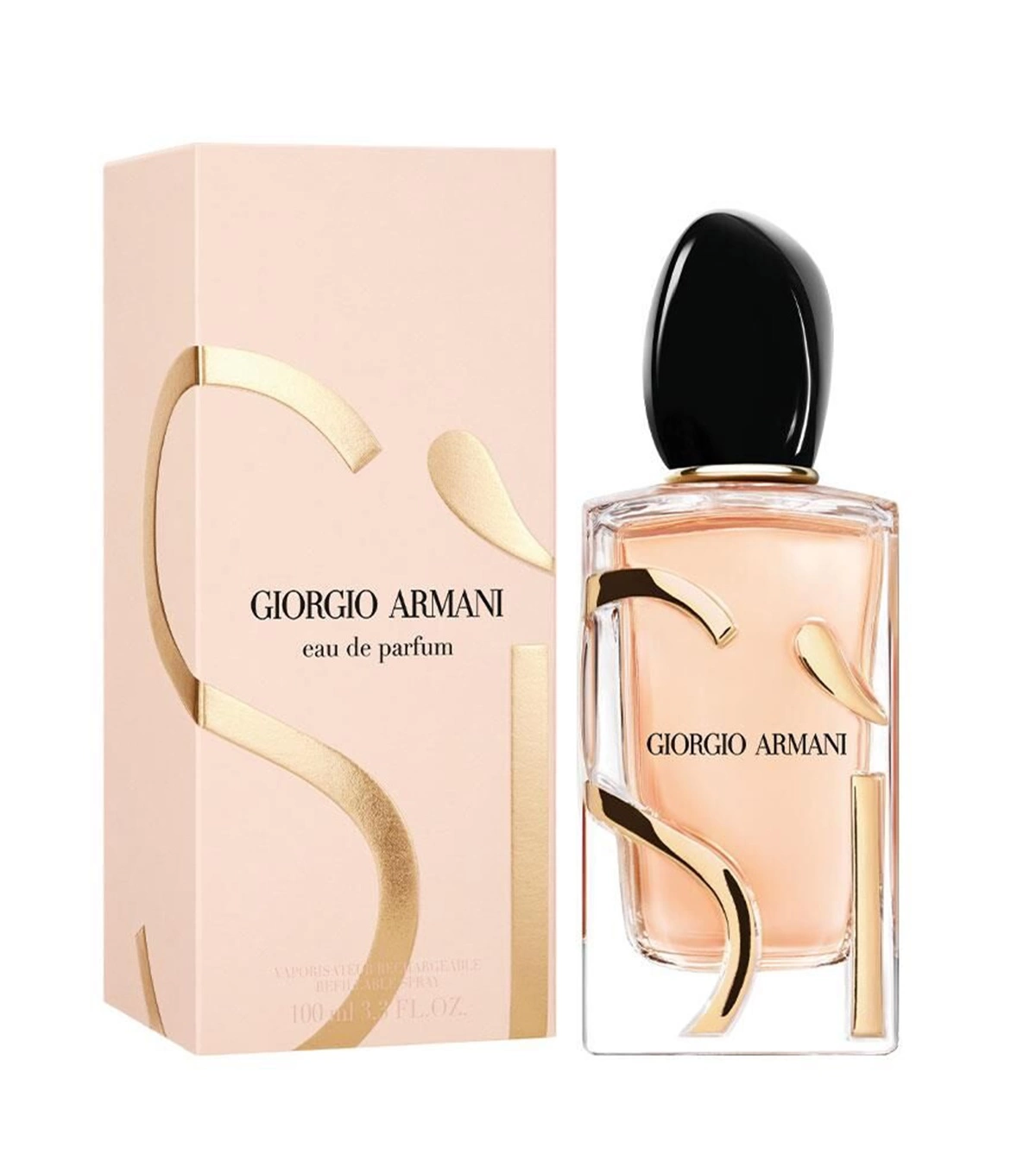 Sì Giorgio Armani 100 ML Mujer EDP - VALMARA