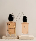 Sì Giorgio Armani 100 ML Mujer EDP - VALMARA