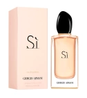 Sì Giorgio Armani 100 ML Mujer EDP - VALMARA