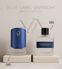 Blue Label Pour Homme Givenchy 100 ML Hombre EDT - VALMARA
