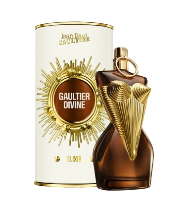 Gaultier Divine Elixir Jean Paul Gaultier 100 Ml