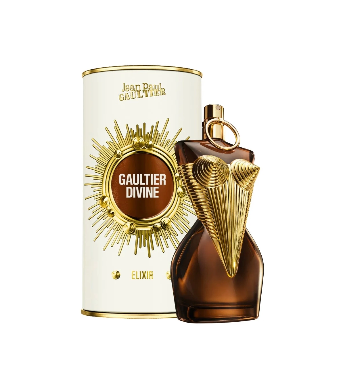 Gaultier Divine Elixir Jean Paul Gaultier 100 Ml Mujer - VALMARA