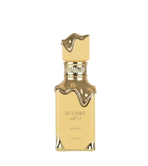 Eclaire Banoffi De Lattafa 100 Ml EDP Mujer