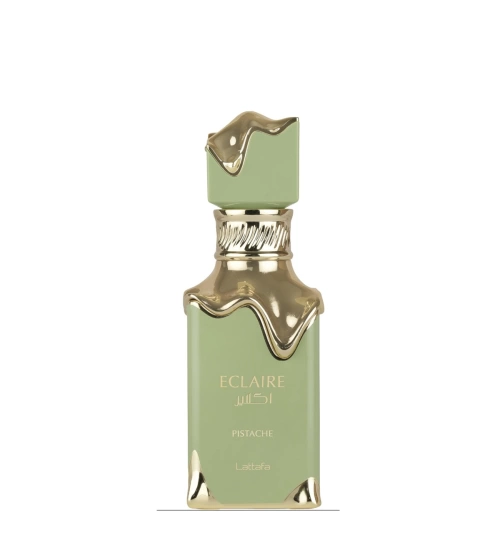 Eclaire Pistache De Lattafa 100 Ml EDP Mujer