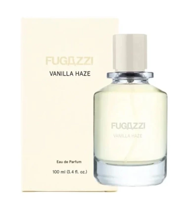Vanilla Haze Fugazzi 100 Ml EDP Unisex