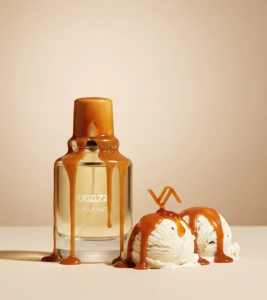 Vanilla Haze Fugazzi 100 Ml EDP Unisex