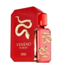 Veneno Scarlet French Avenue 100 Ml EDP - VALMARA