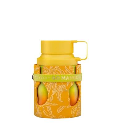 Odyssey Go Mango Armaf 100 Ml EDP