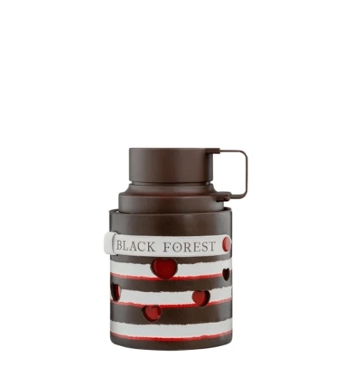 Odyssey Black Forest Armaf 100 Ml EDP
