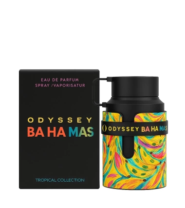 Odyssey Ba ha mas Tropical  Armaf 100 Ml EDP