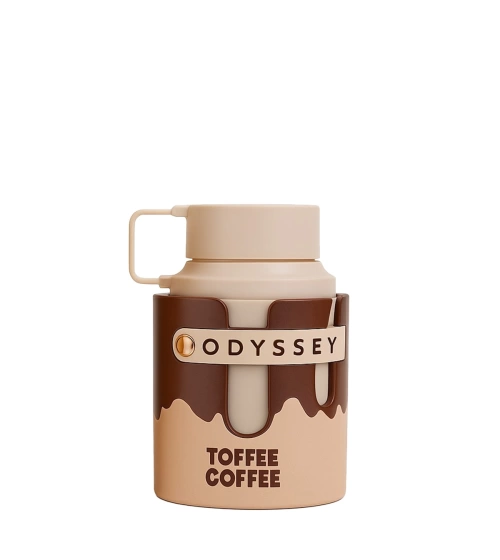 Odyssey Toffee Coffee Armaf 100 Ml EDP