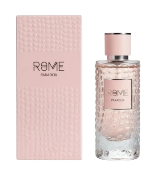 Rome Paradox Mast Perfume 100 Ml EDP Dama